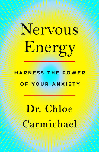 Nervous Energy Chloe Carmichael