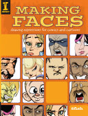 Making Faces Drawing Expressions For Comics And Cartoons 73008 8fish