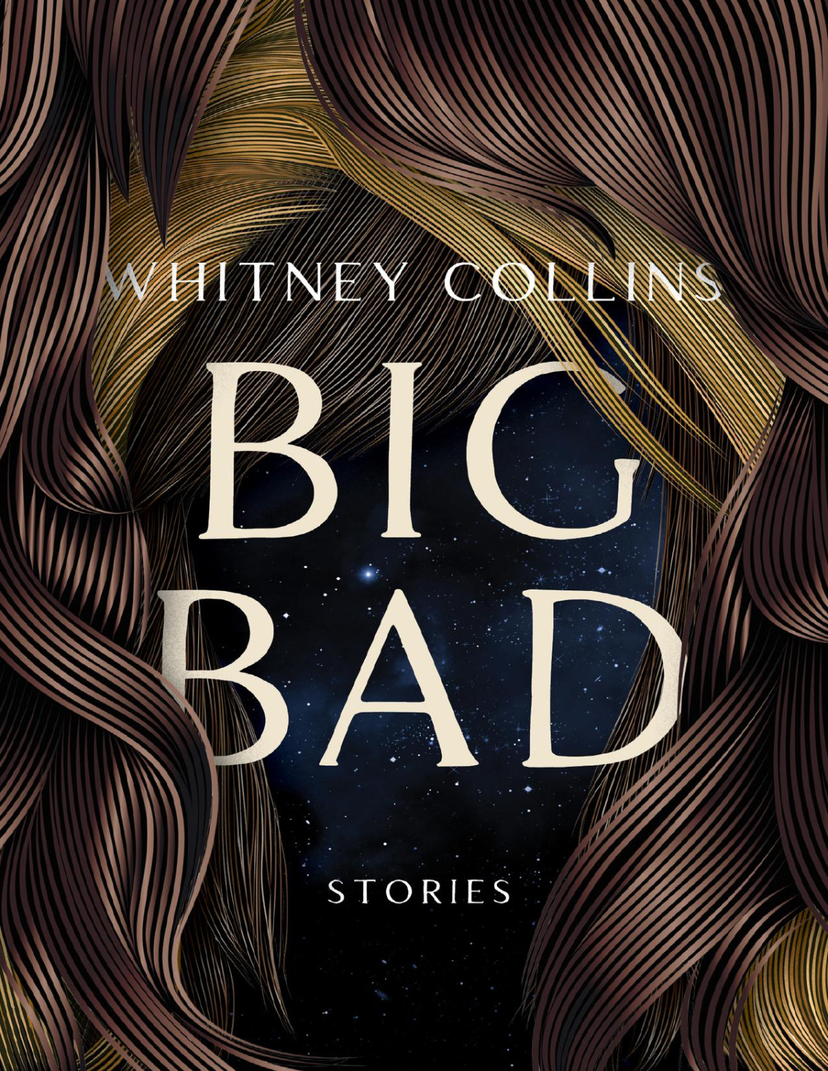 Big Bad Whitney Collins Collins Whitney
