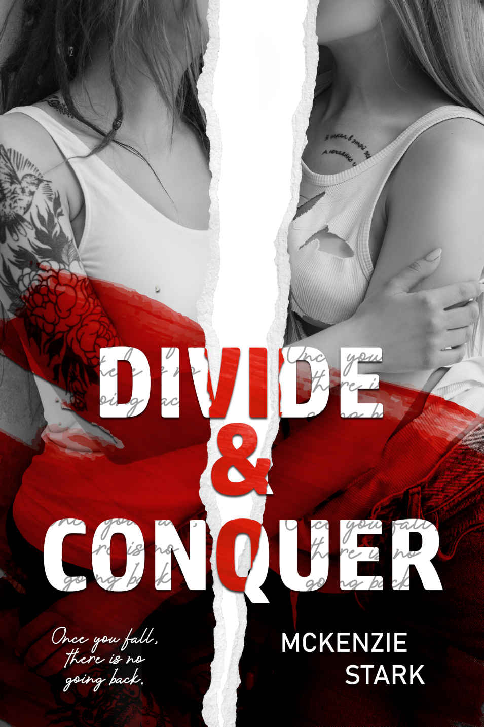 Divide Conquer Mckenzie Stark Stark Mckenzie