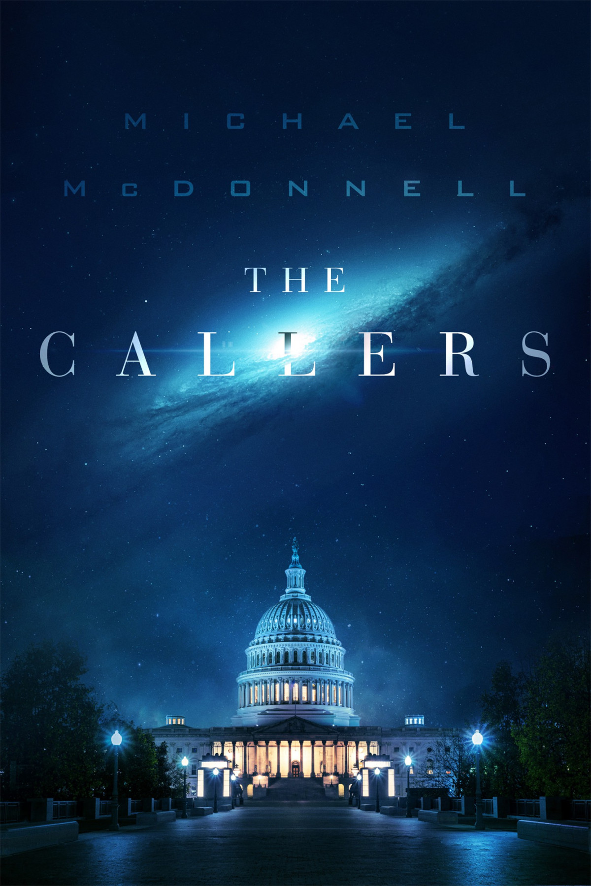 The Callers Michael Mcdonnell