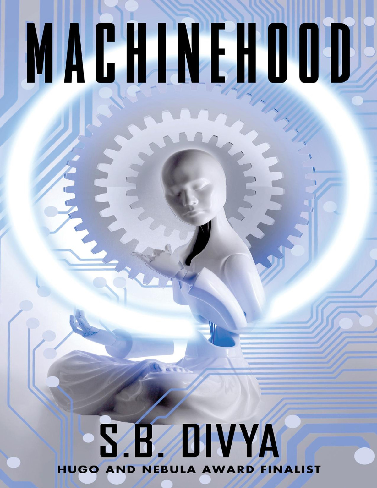 Machinehood Sb Divya Divya Sb