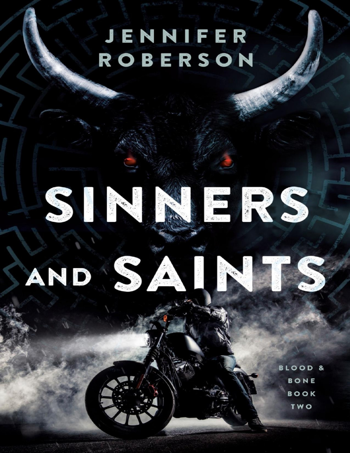 Sinners And Saints Jennifer Roberson Roberson Jennifer