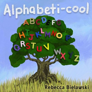 Alphabeticool Rebecca Bielawski Bielawski Rebecca