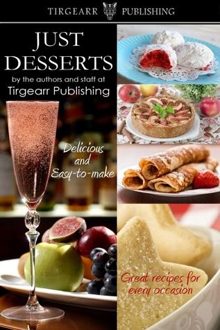 Just Desserts Kemberlee Shortland Shortland Kemberlee