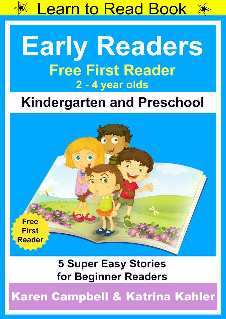 Rabbit Readers Kindy Preschool Katrina Kahler Kahler Katrina