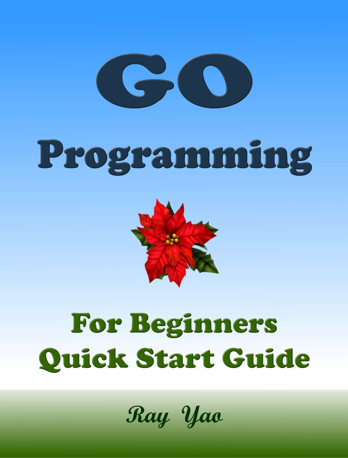 Go Programming For Beginners Quick Start Guide Ray Yao Yao