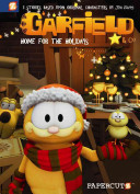Garfield Co 7 Home For The Holidays Garfield Graphic Novels Gph Davis