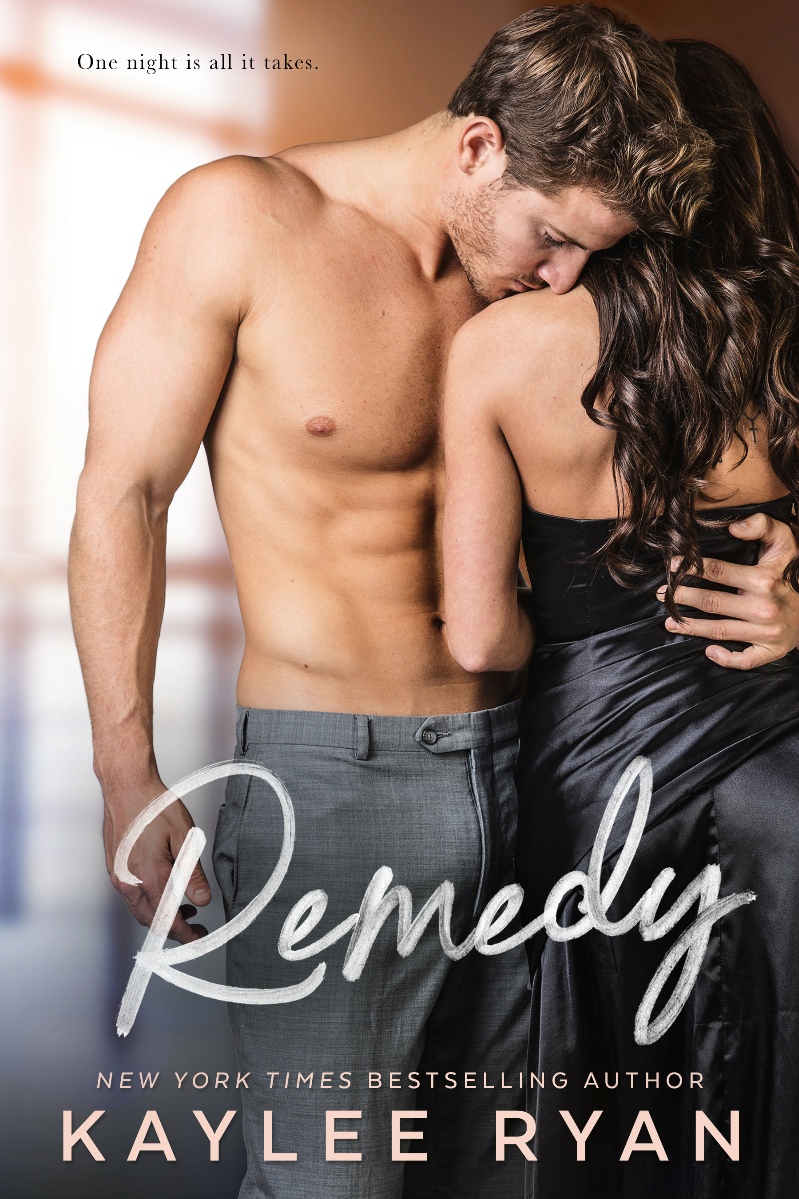 Remedy Kaylee Ryan