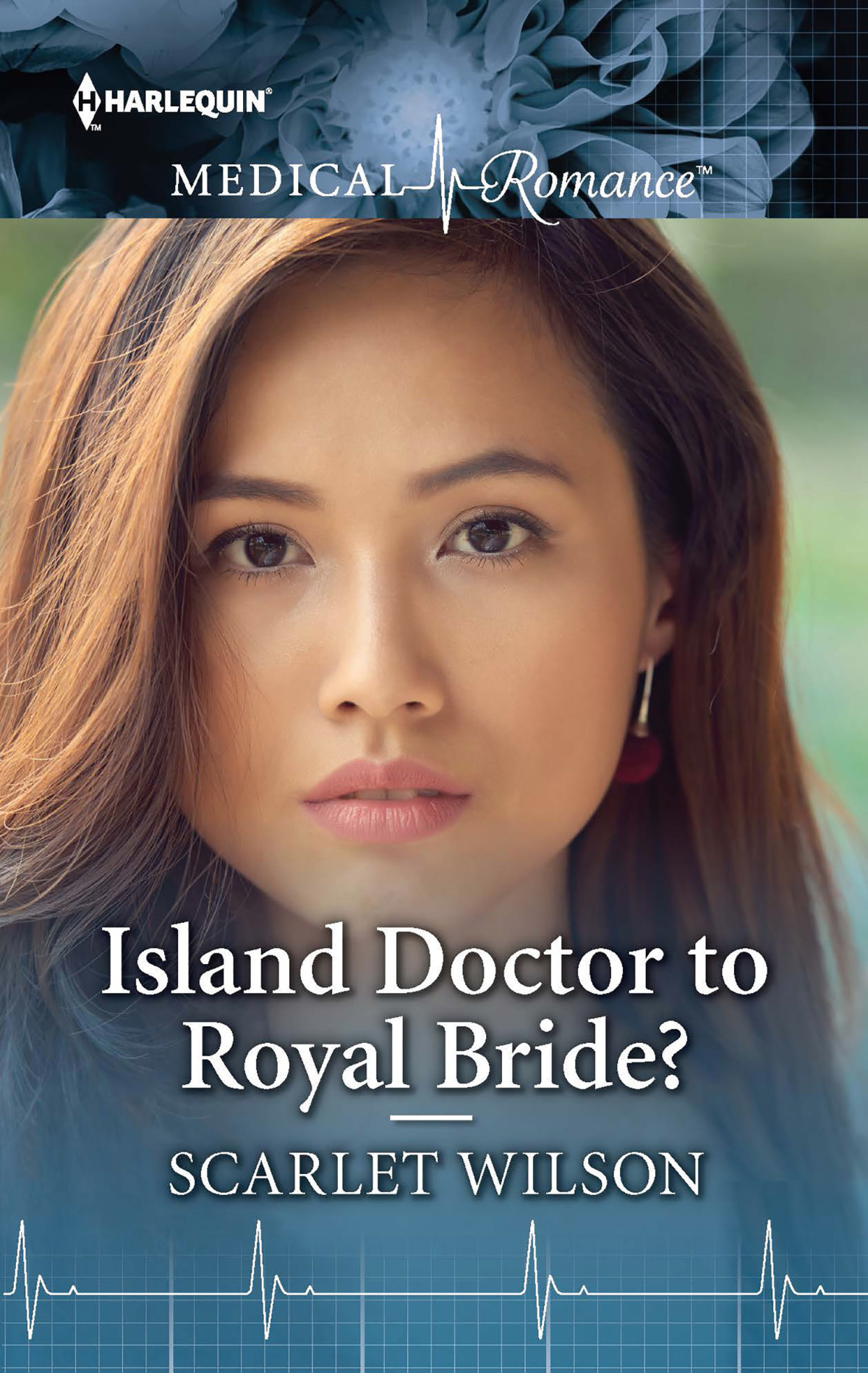 Island Doctor To Royal Bride Scarlet Wilson