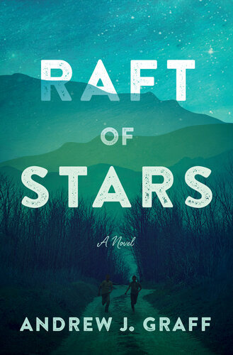 Raft Of Stars Andrew J Graff