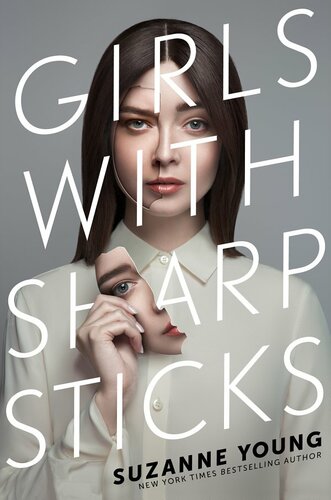 Girls With Sharp Sticks Reprint Young Suzanne