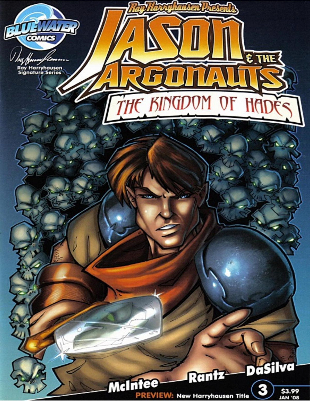 3 Jason And The Argonauts The Kingdom Of Hades Unknown