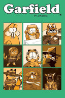 Garfield Vol 9 Jim Davis
