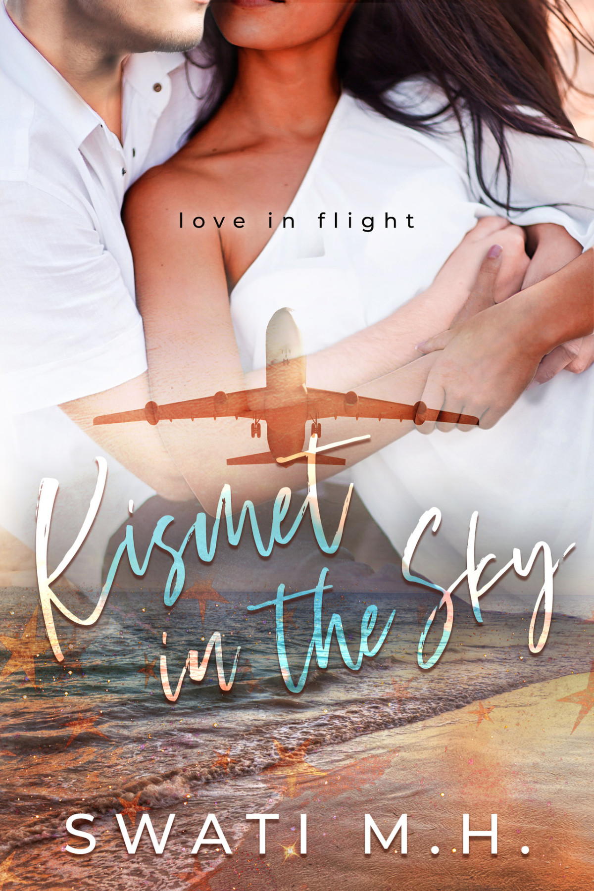 Kismet In The Sky 1st Edition Mh Swati Mh Swati