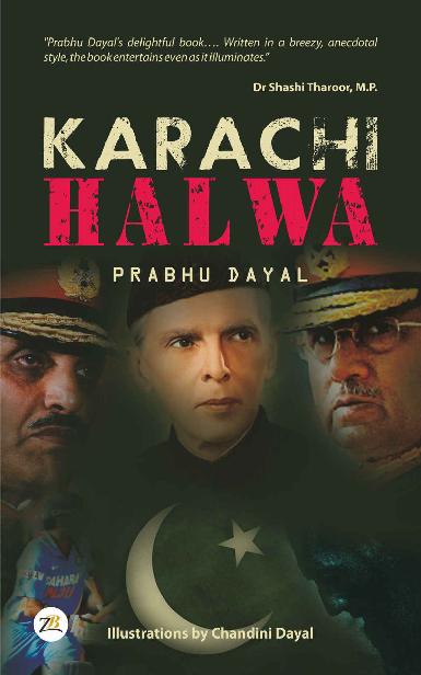 Karachi Halwa Prabhu Dayal Dayal Prabhu