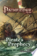 Pathfinder Tales Pirates Prophecy Chris A Jackson