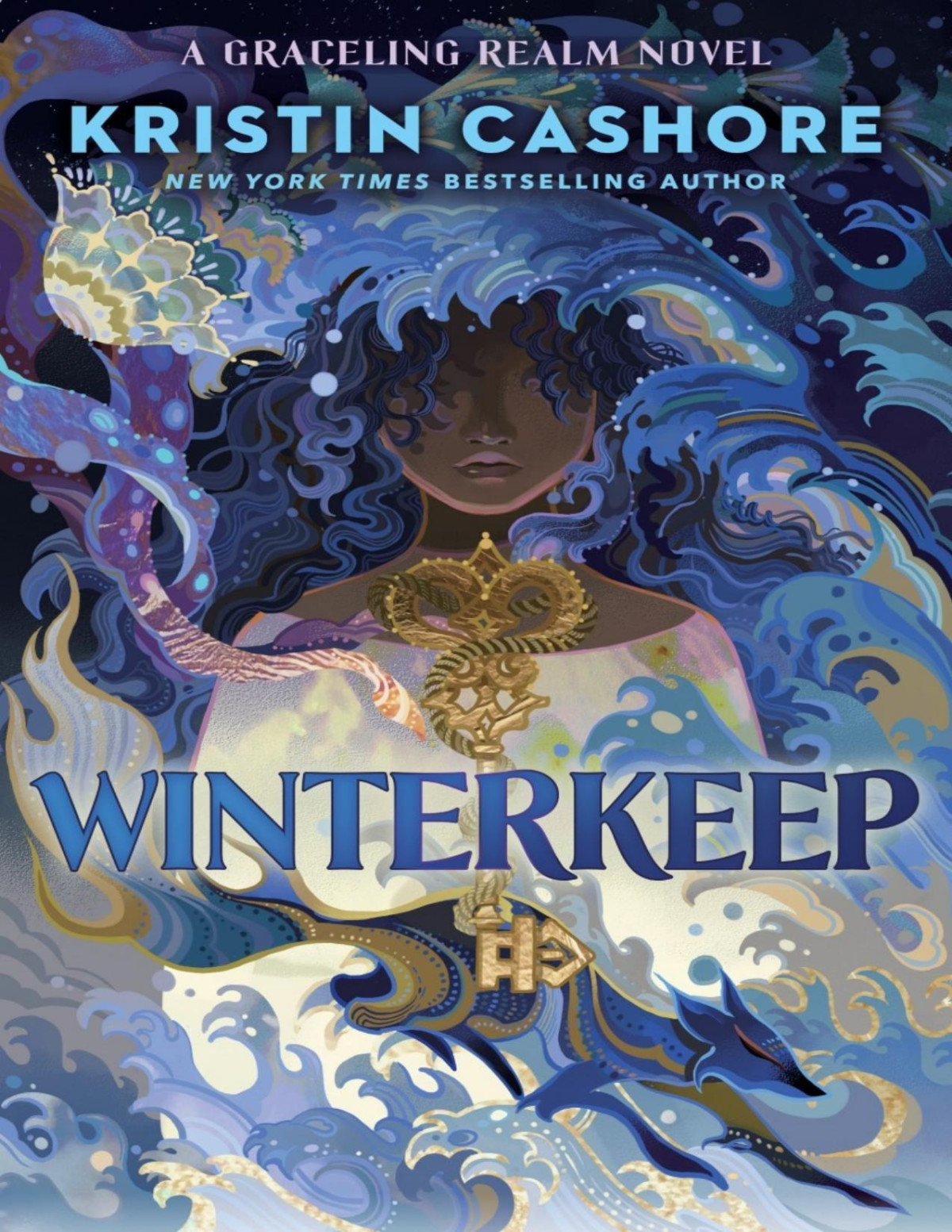 Winterkeep Kristin Cashore Cashore Kristin