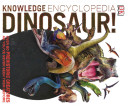 Dinosaur 1st American Edition John Woodward