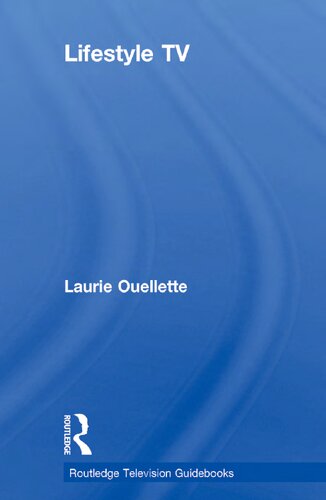 Lifestyle Tv Laurie Ouellette