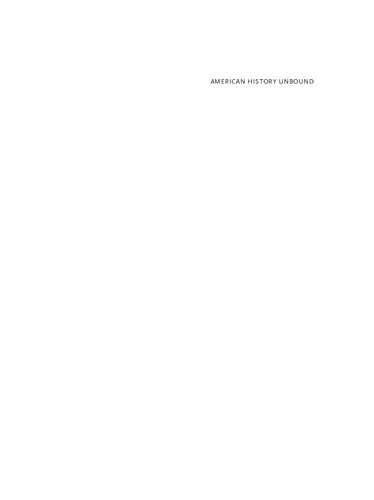 American History Unbound Asians And Pacific Islanders Gary Y Okihiro