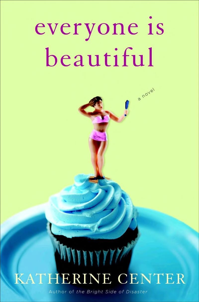 Everyone Is Beautiful Katherine Center Center Katherine