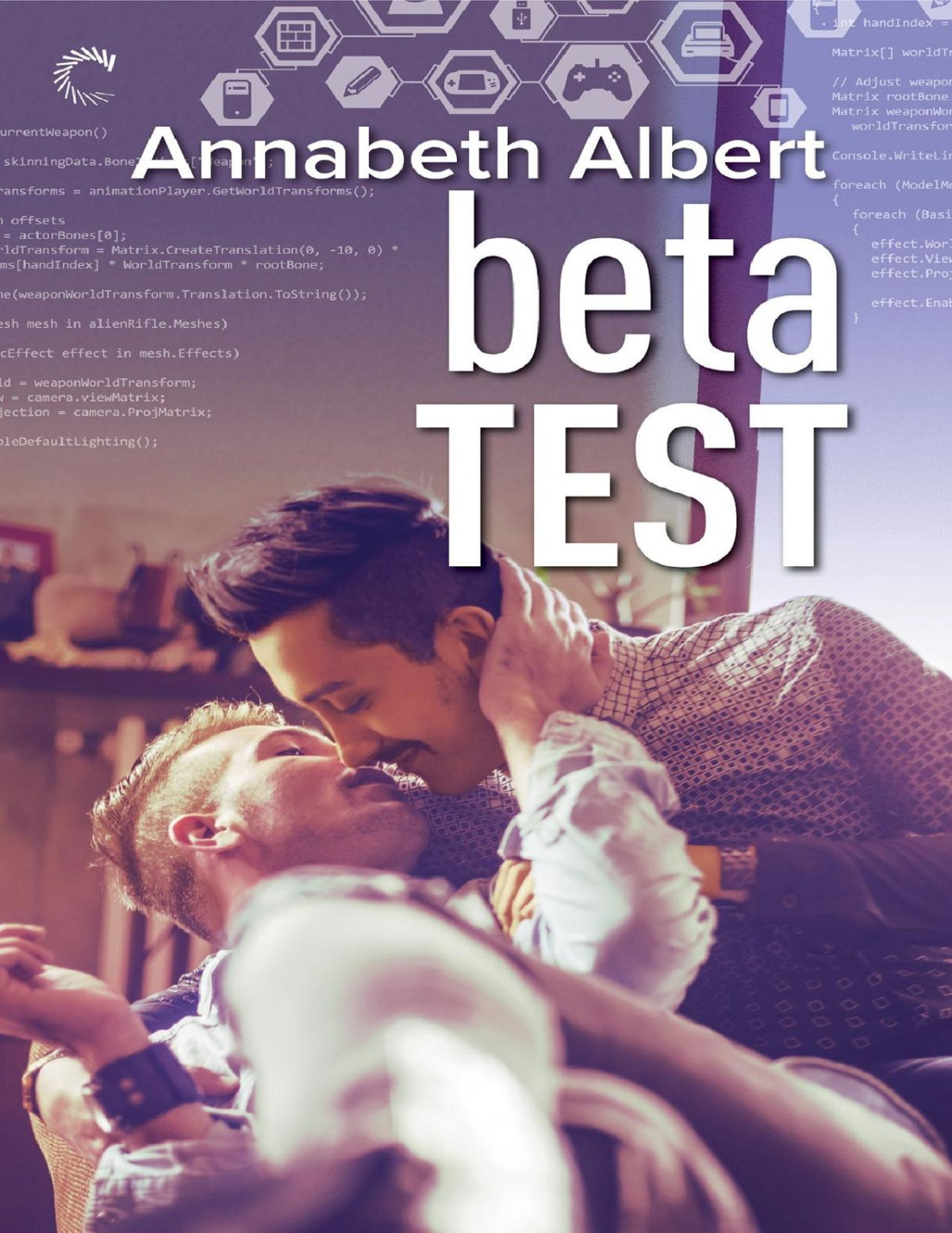 Beta Test Annabeth Albert Albert Annabeth