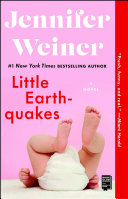 Little Earthquakes Reprint Weiner Jennifer