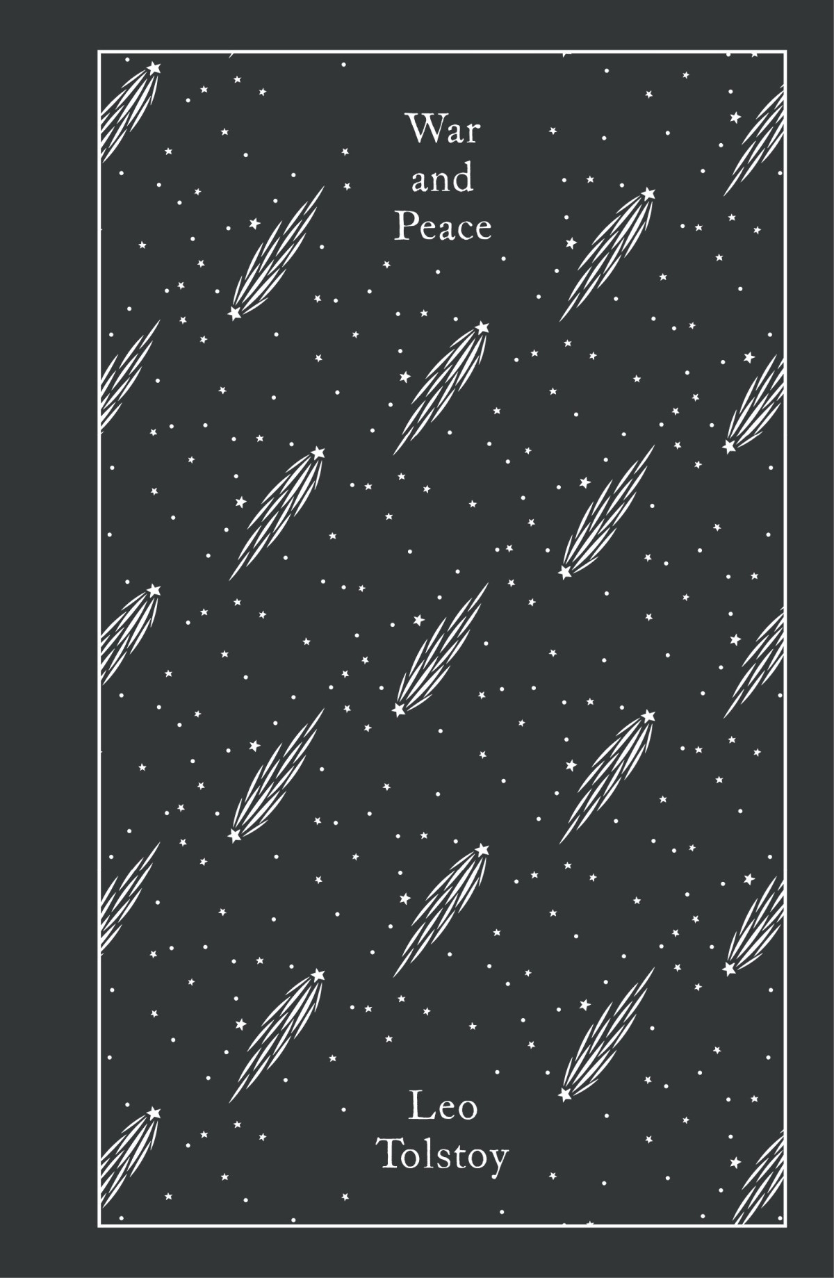 War And Peace Leo Tolstoy