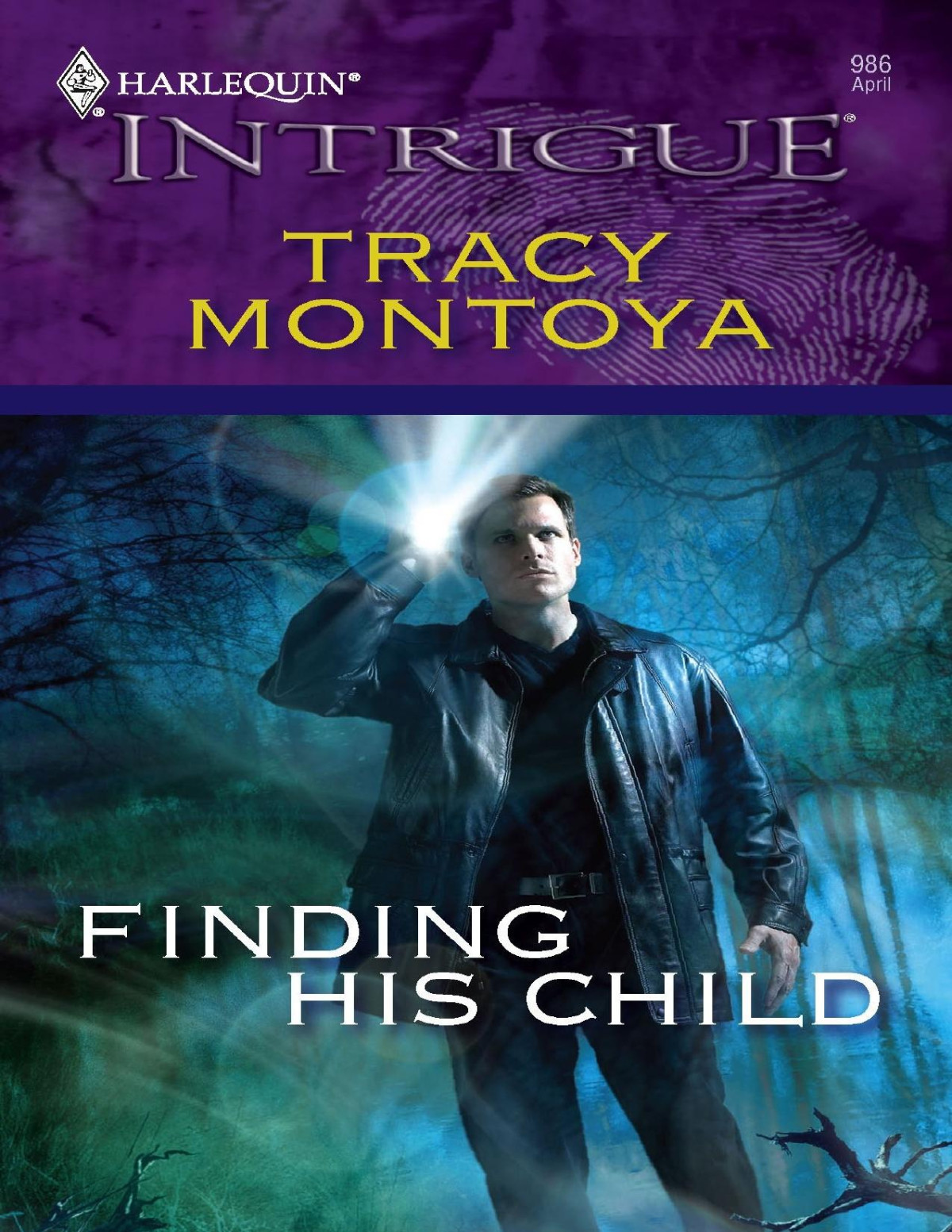Finding His Child Tracy Montoya Montoya Tracy