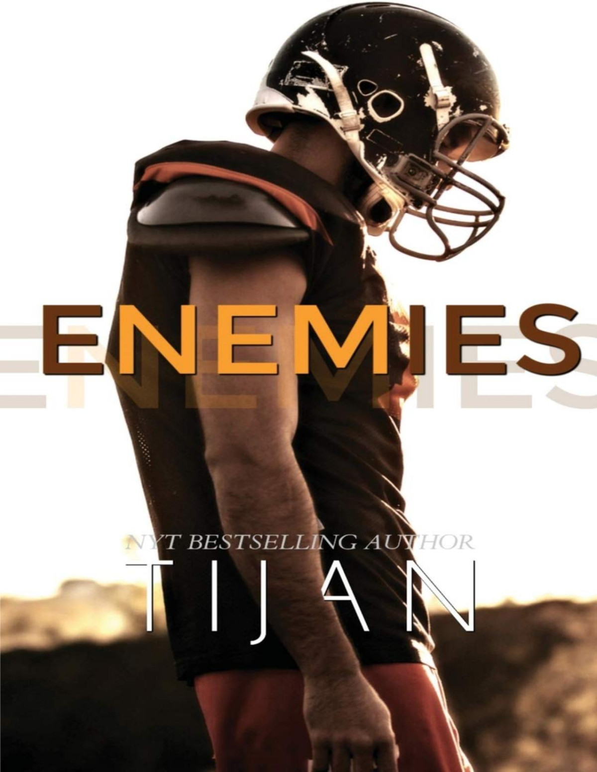 Enemies Tijan Tijan