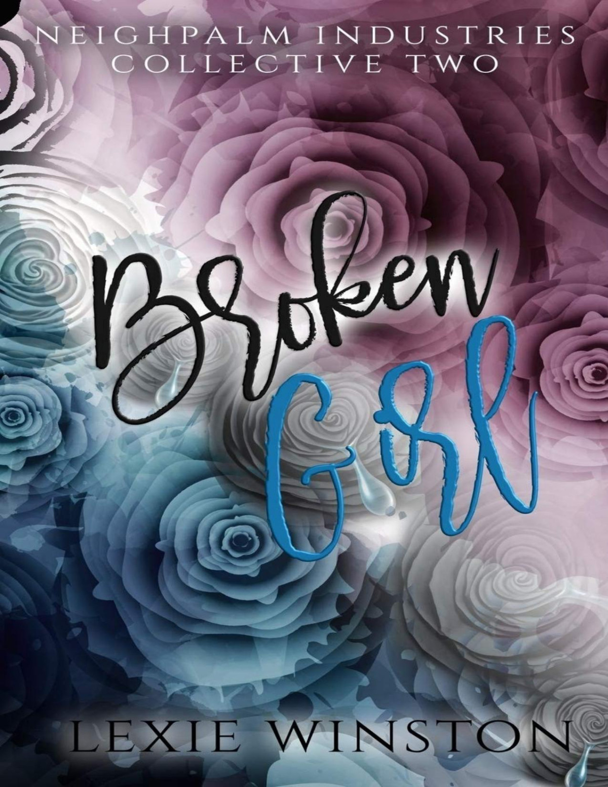 Broken Girl Lexie Winston Winston Lexie