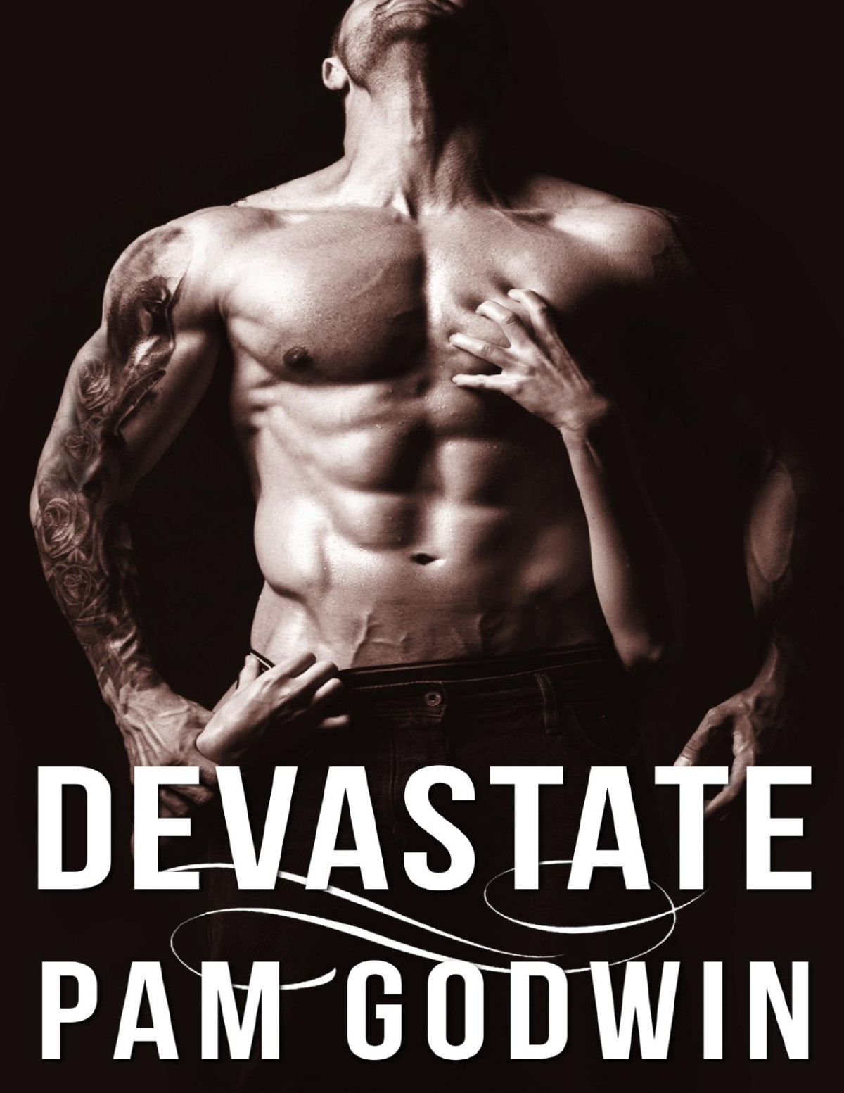 Devastate Pam Godwin Godwin Pam