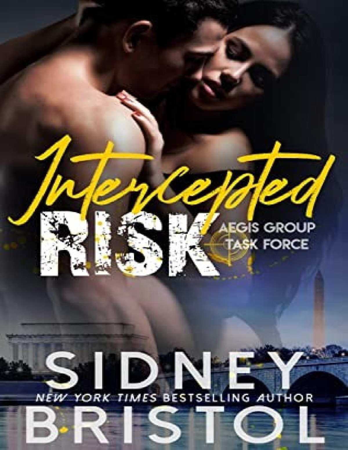 Intercepted Risk Sidney Bristol Bristol Sidney