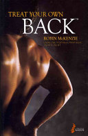 Treat Your Own Back 7th Edition Robin A Mckenzie