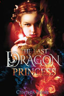The Last Dragon Princess Payne Cynthia