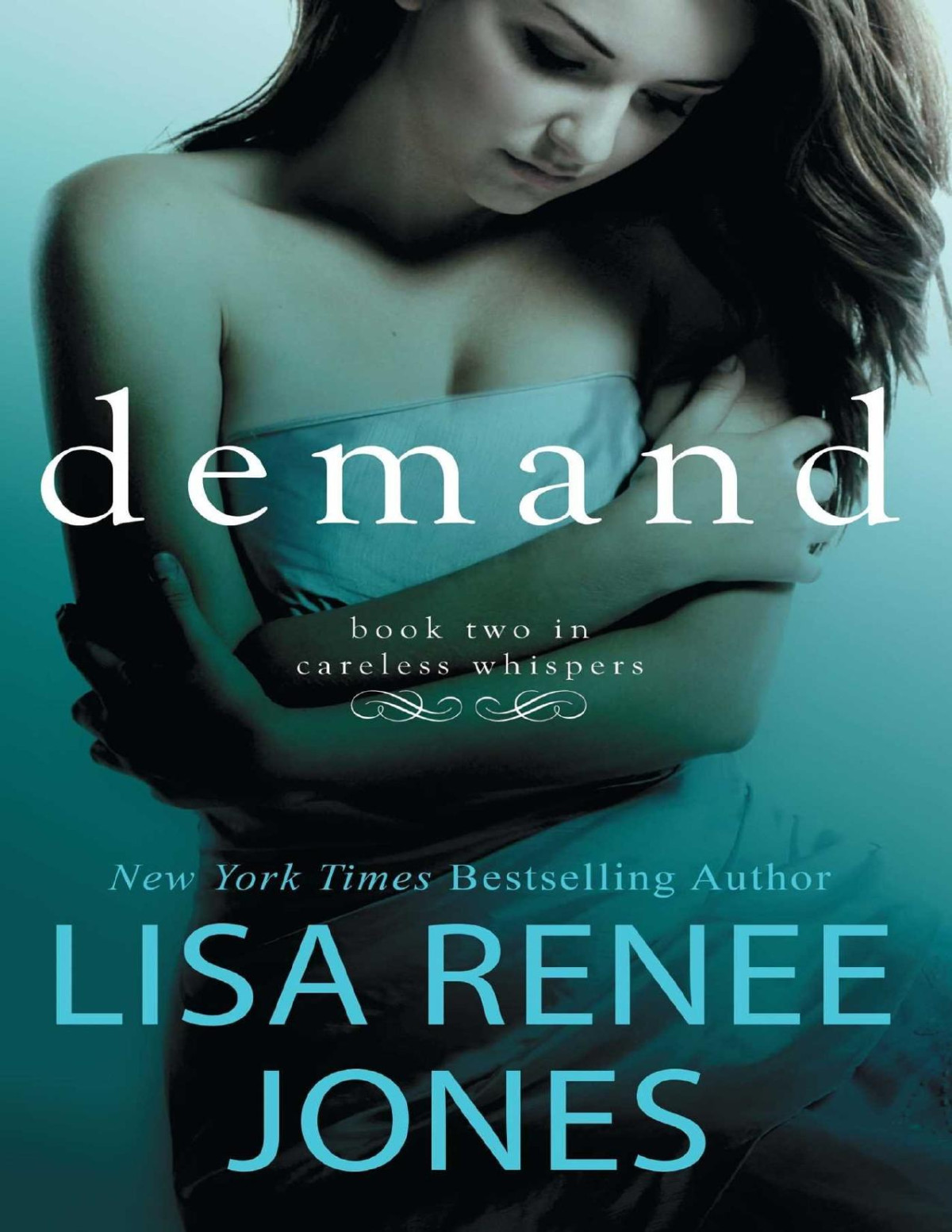 Demand Inside Out Lisa Renee Jones Jones Lisa Renee