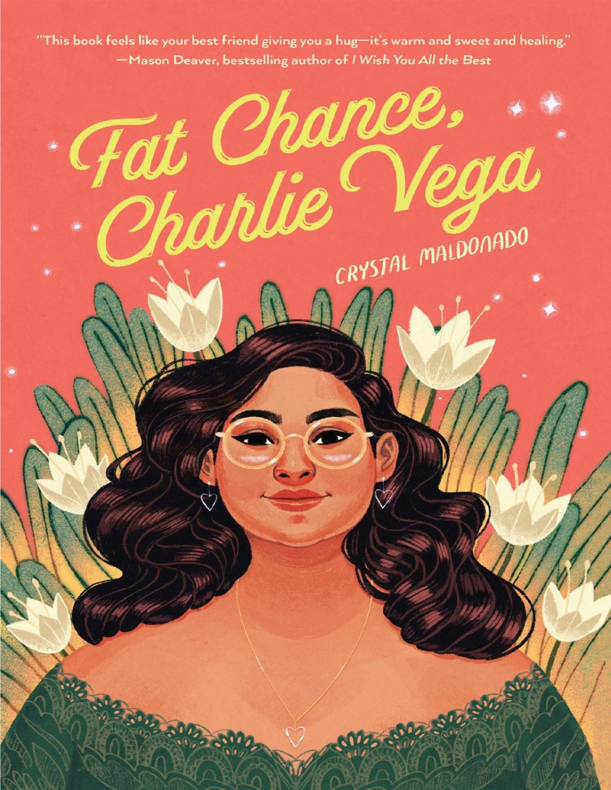 Fat Chance Charlie Vega Crystal Maldonado Maldonado Crystal