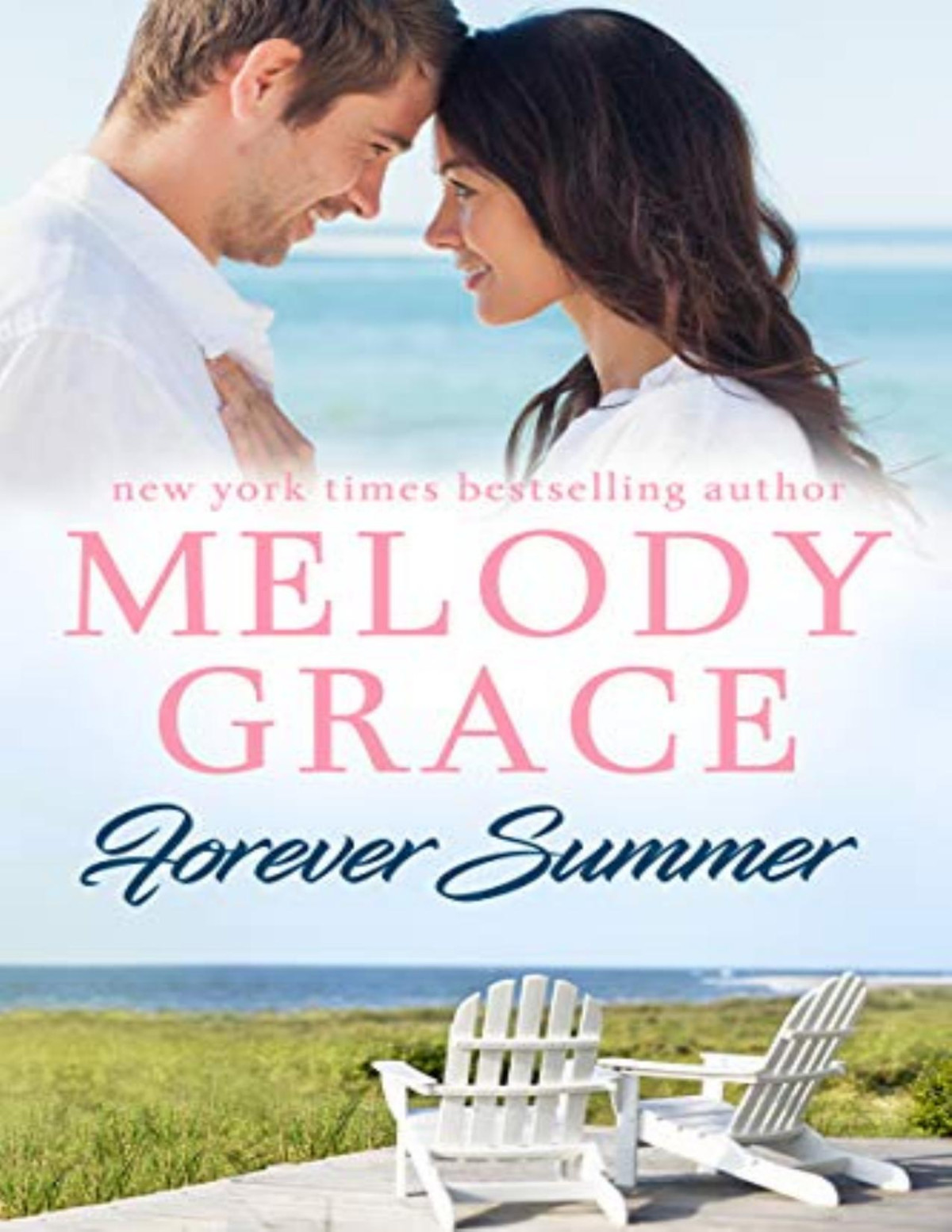 Forever Summer Melody Grace Grace Melody