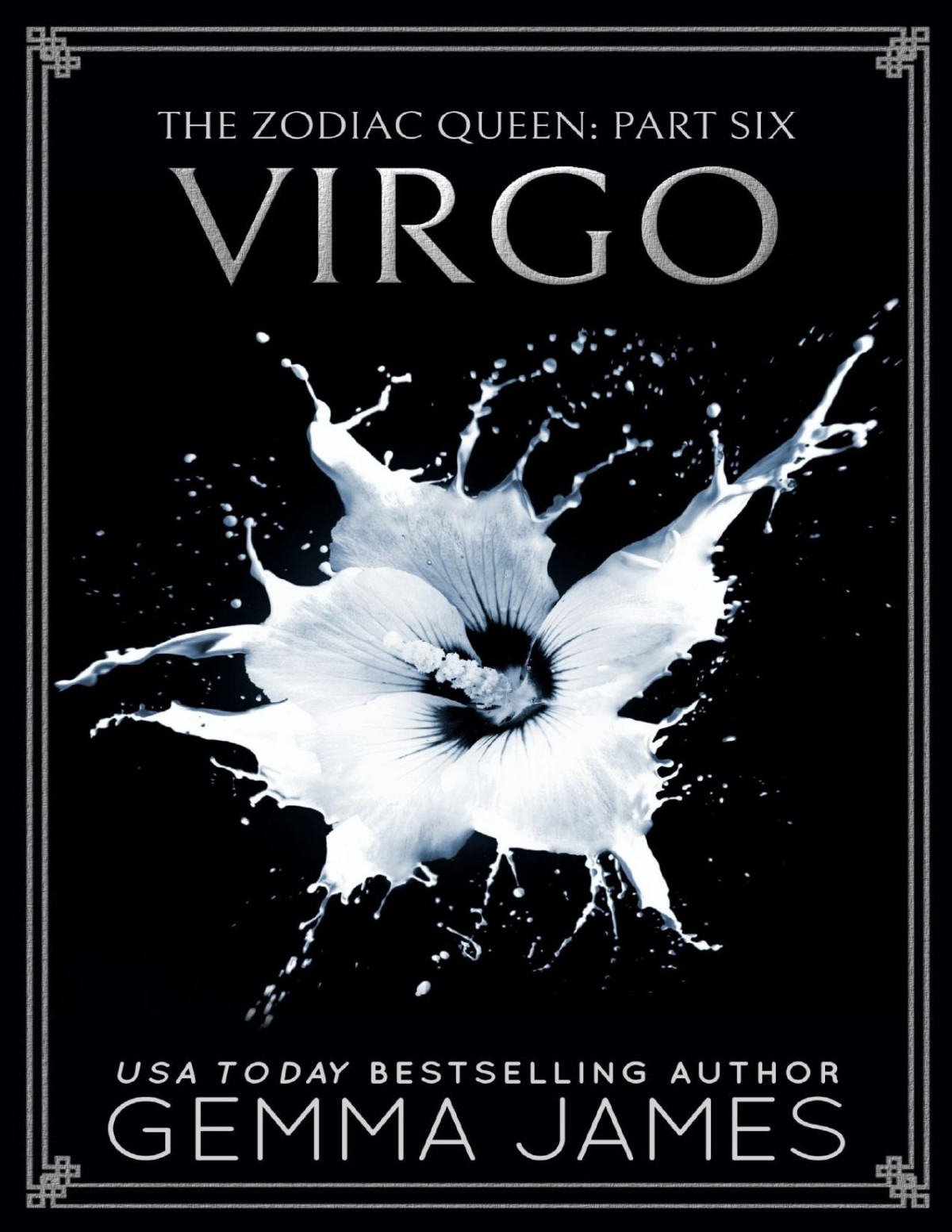 Virgo Gemma James James Gemma