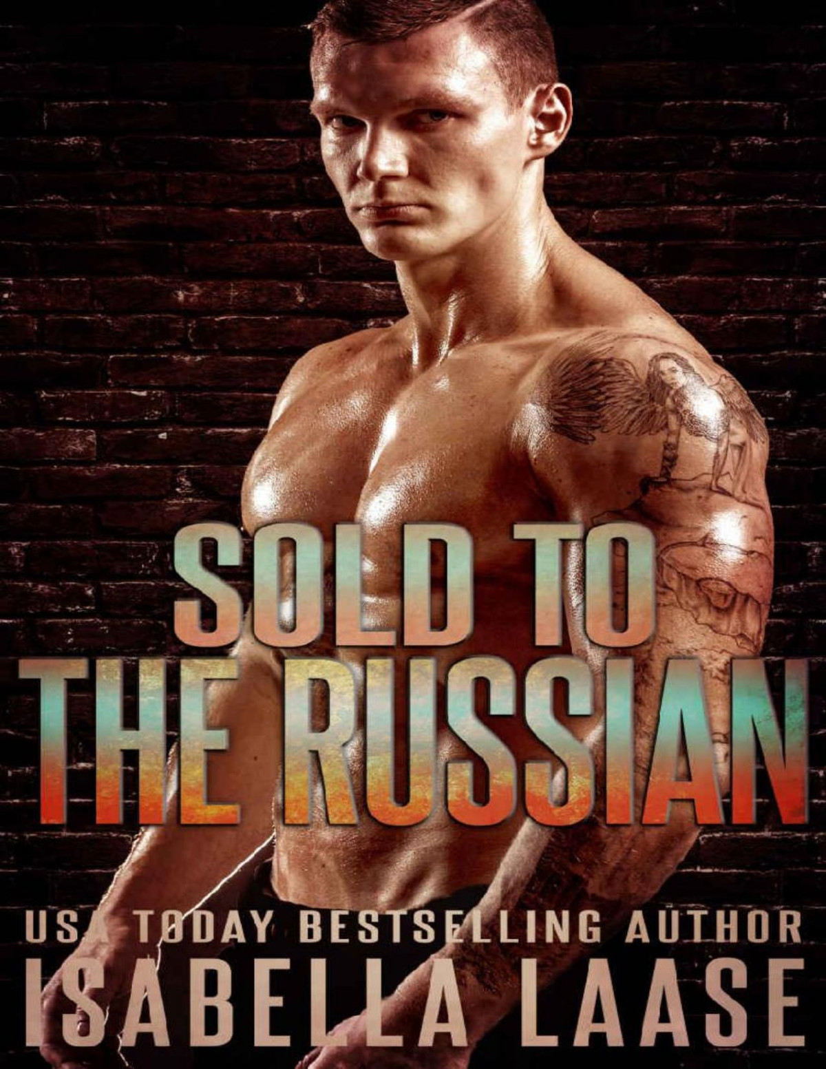 Sold To The Russian Isabella Laase Laase Isabella