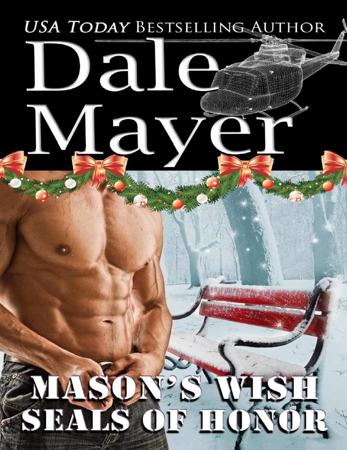 Masons Wish Seals Of Honor 75 Dale Mayer Mayer Dale