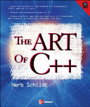 The Art Of C Clseducation 1st Edition Schildt Herbert