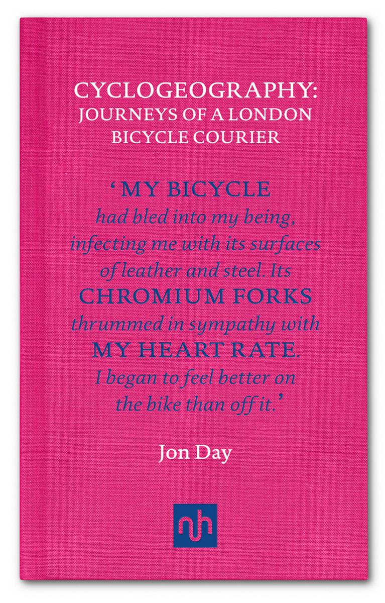 Cyclogeography Jon Day Jon Day