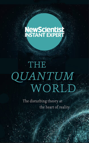 The Quantum World New Scientist