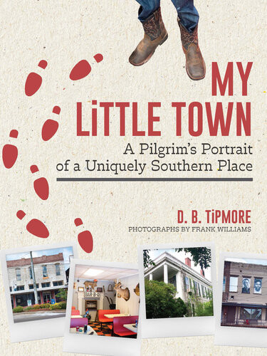 My Little Town David Tipmore