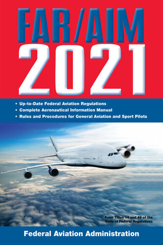 Faraim 2021 Federal Aviation Administration