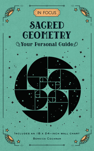 In Focus Sacred Geometry Bernice Cockram
