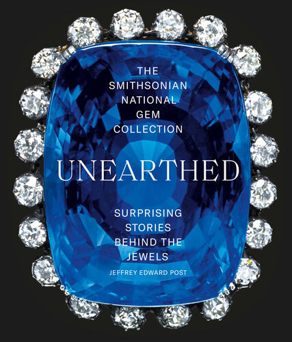 The Smithsonian National Gem Collectionunearthed Jeffrey Edward Post