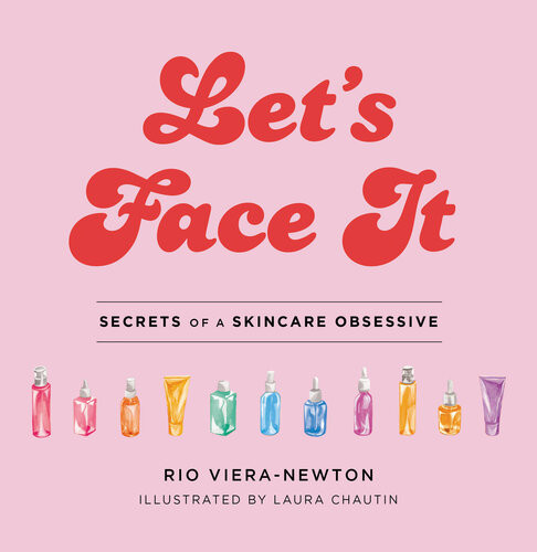 Lets Face It Rio Vieranewton